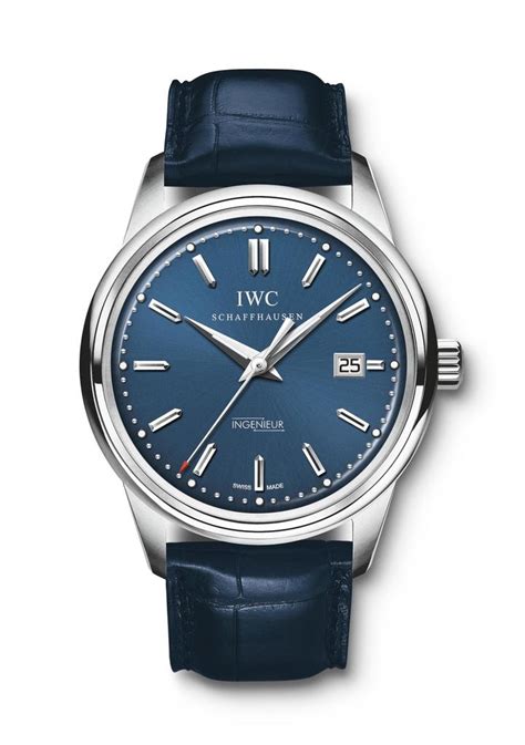 iwc vintage collection ingenieur laureus|IWC Vintage Collection Ingenieur Laureus Edition .